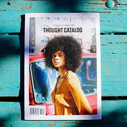 Booklet/Magazine